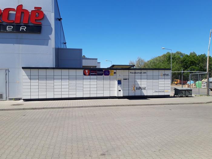 Przykładowa reklama