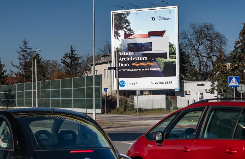 Przykładowa reklama