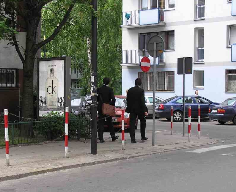 Przykładowa reklama