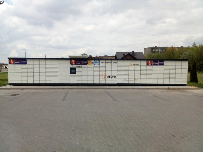 Przykładowa reklama