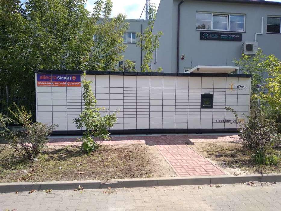 Przykładowa reklama