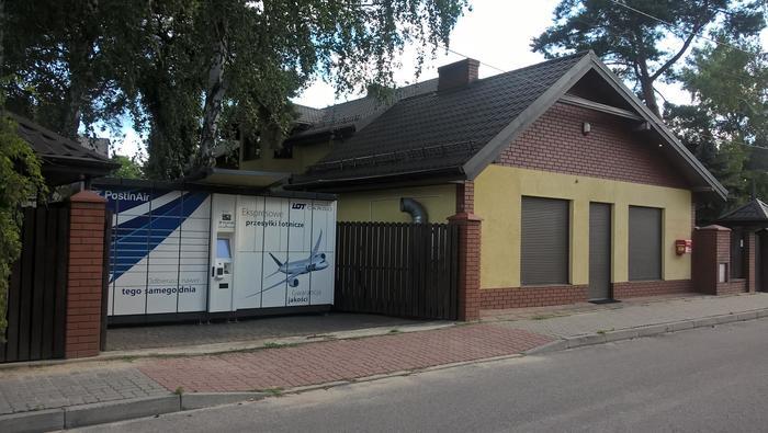 Przykładowa reklama