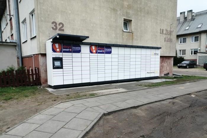 Przykładowa reklama