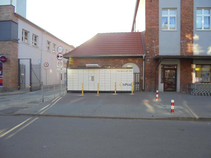 Przykładowa reklama