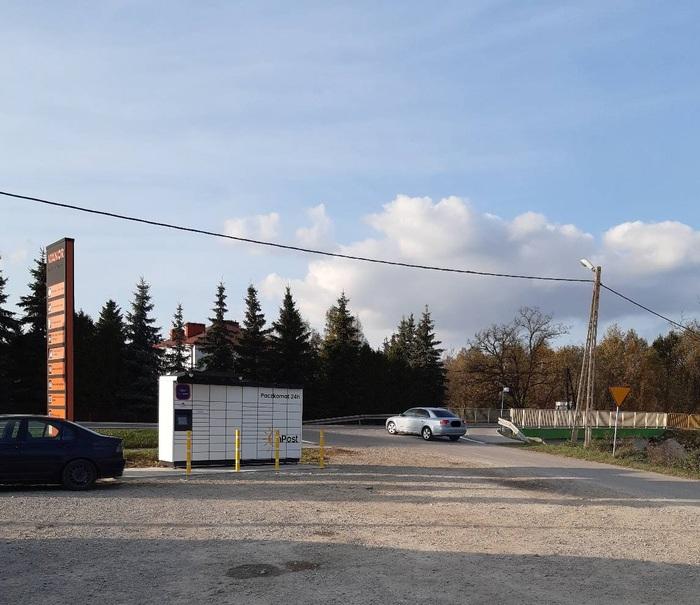 Przykładowa reklama