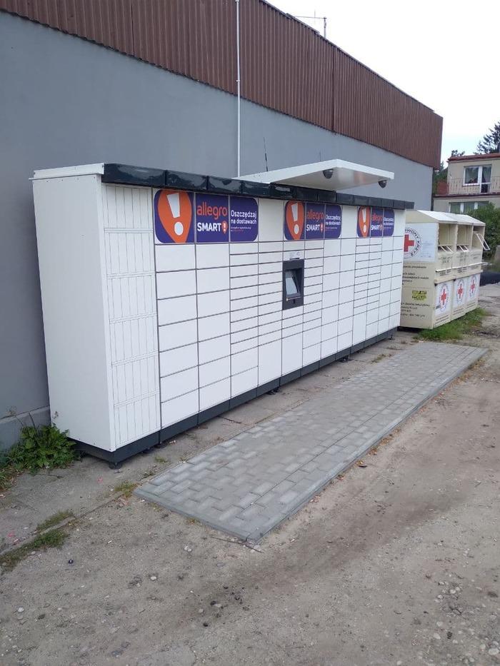 Przykładowa reklama