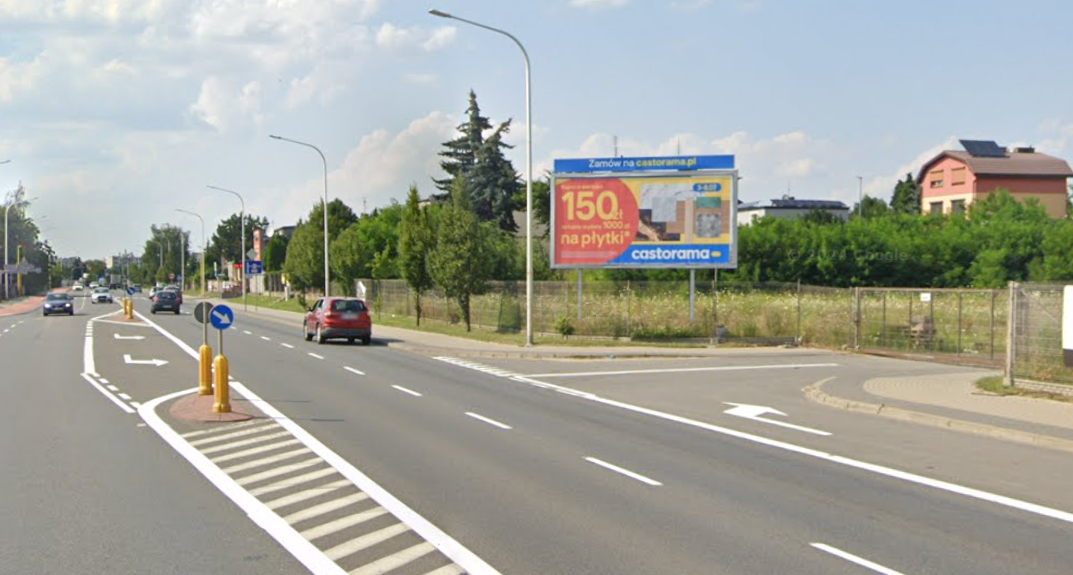 Przykładowa reklama