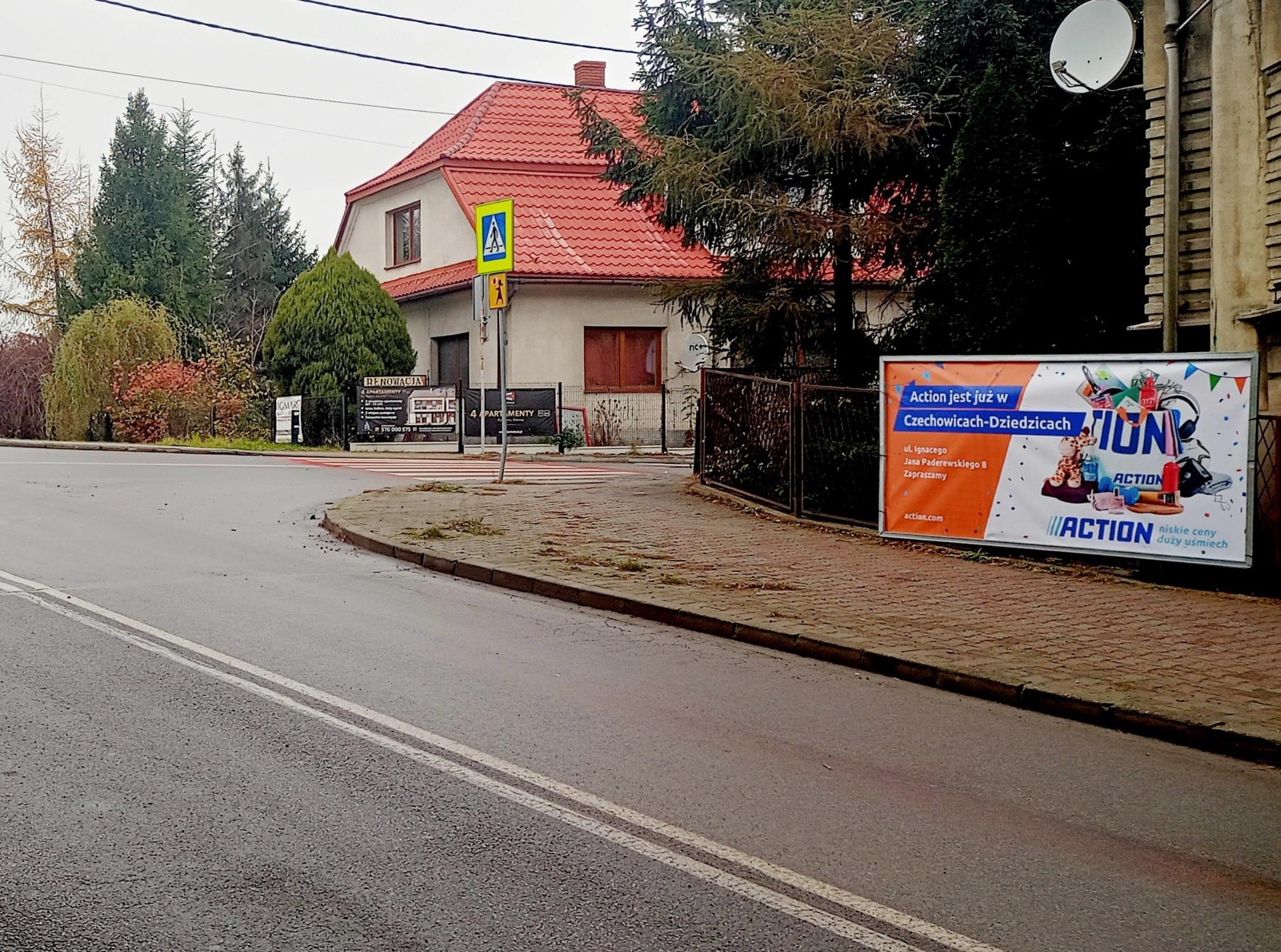Przykładowa reklama