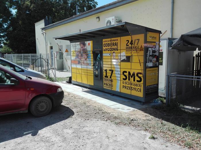 Przykładowa reklama