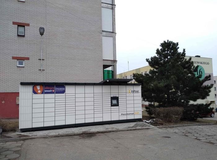 Przykładowa reklama