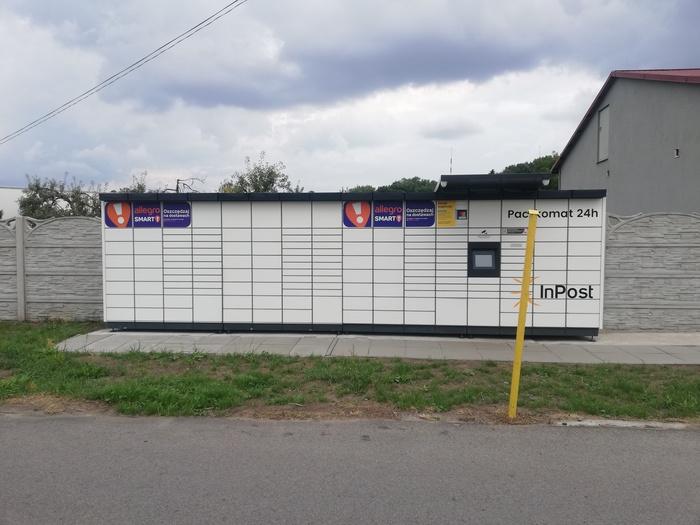 Przykładowa reklama