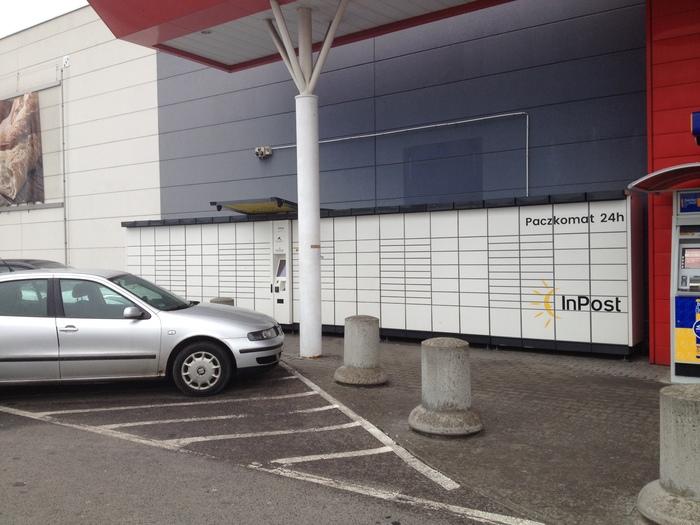 Przykładowa reklama