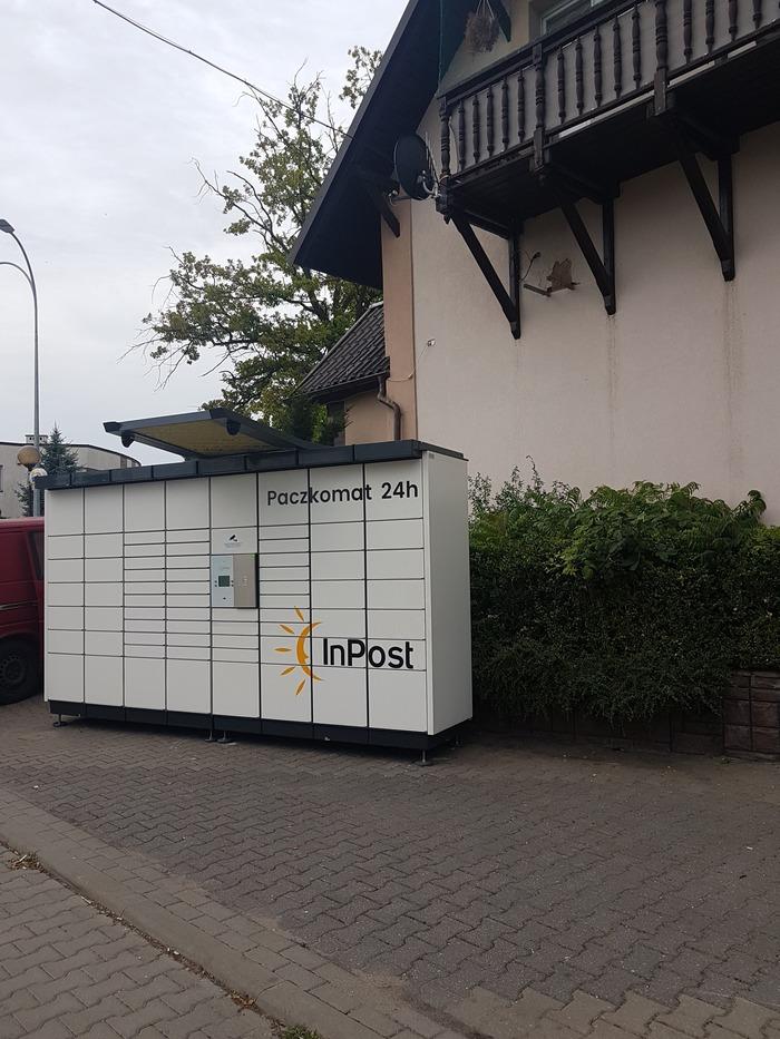 Przykładowa reklama