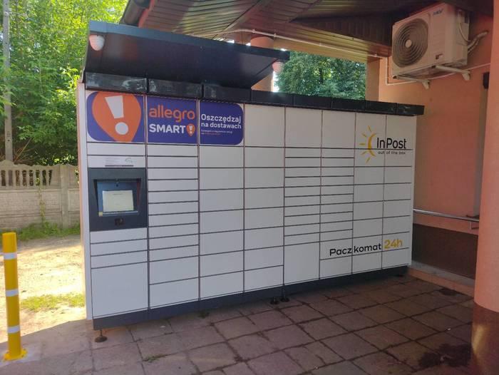 Przykładowa reklama