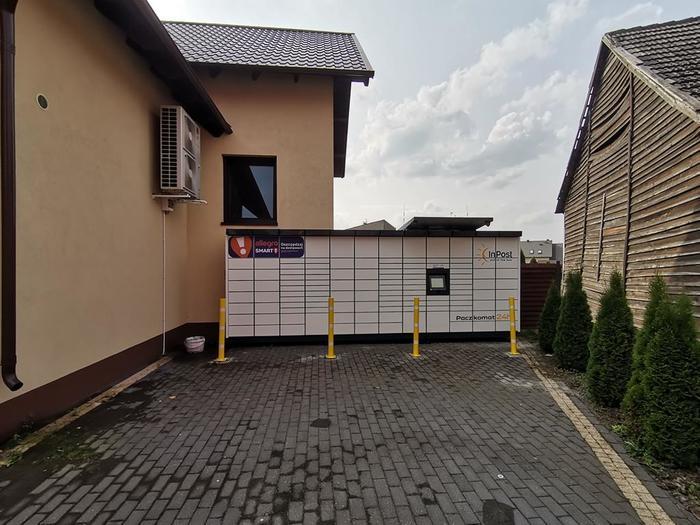 Przykładowa reklama