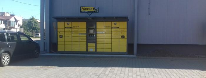 Przykładowa reklama