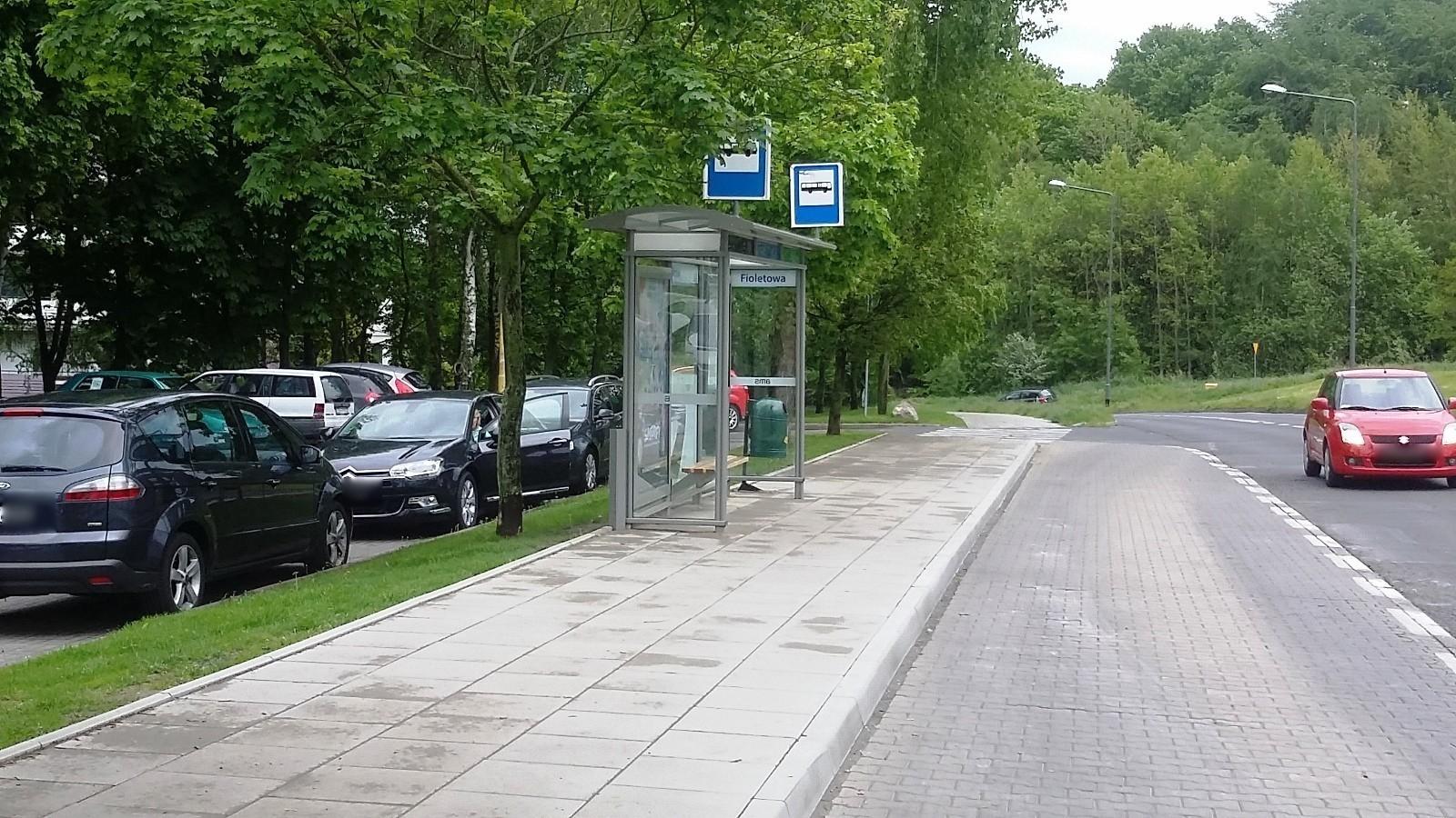 Przykładowa reklama