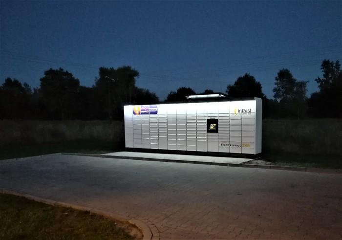 Przykładowa reklama