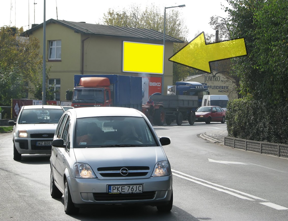 Przykładowa reklama