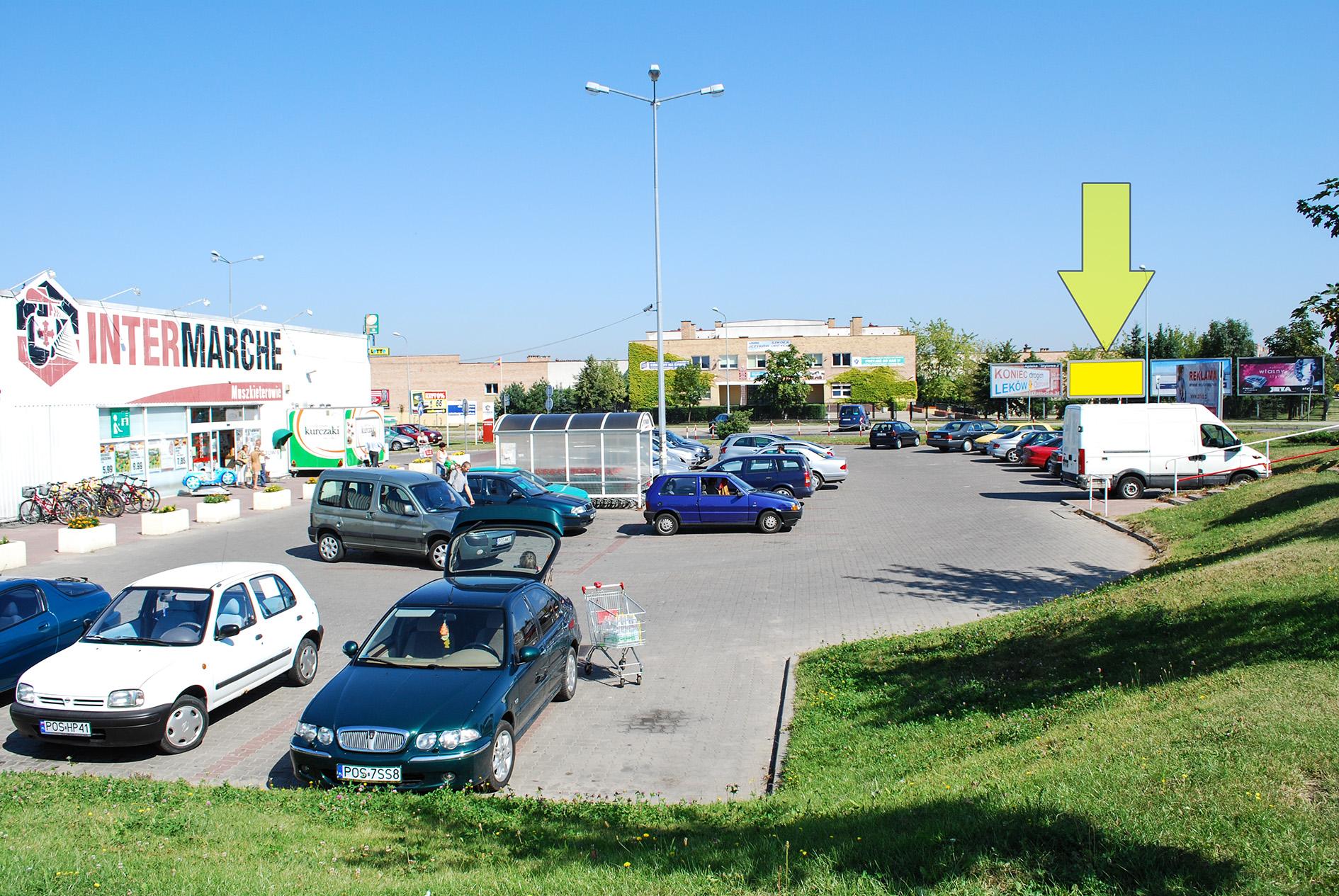 Przykładowa reklama