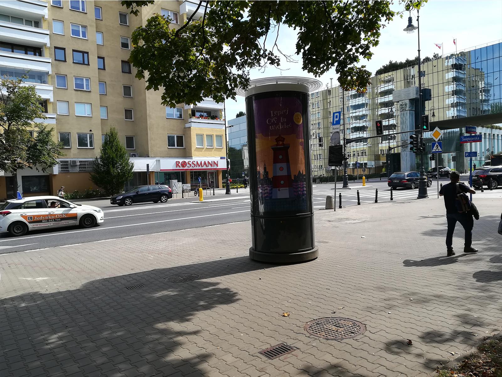 Przykładowa reklama