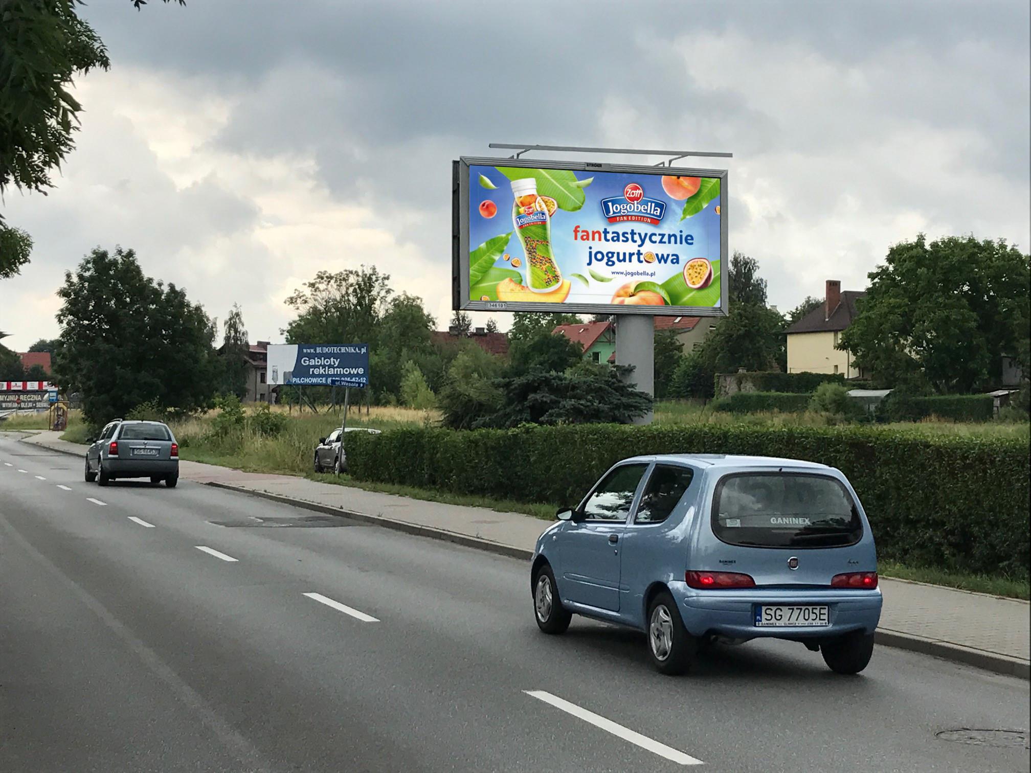 Przykładowa reklama