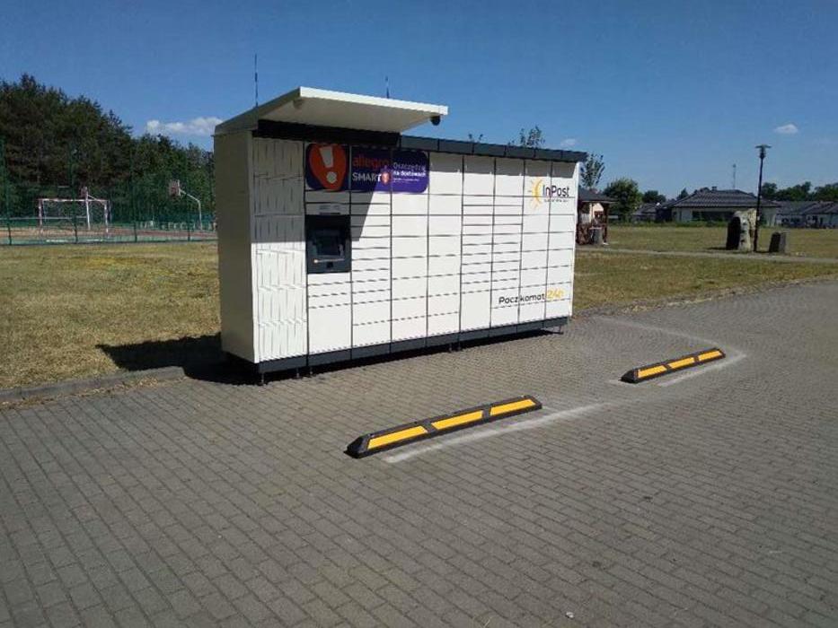 Przykładowa reklama