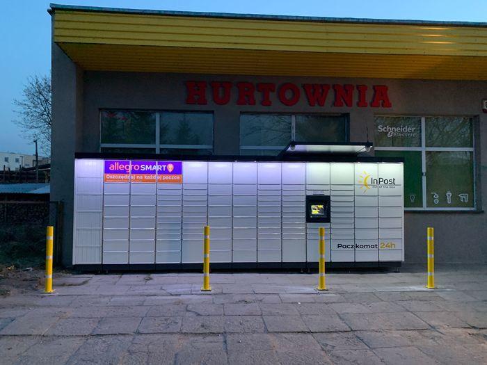 Przykładowa reklama