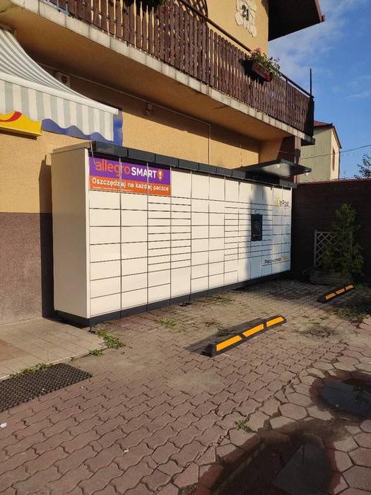 Przykładowa reklama