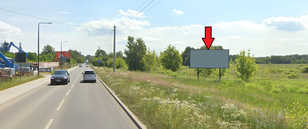 Przykładowa reklama