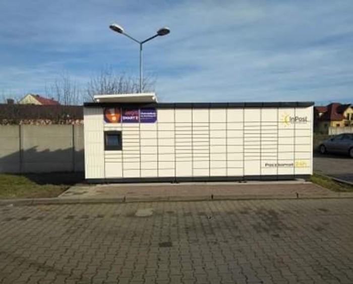 Przykładowa reklama