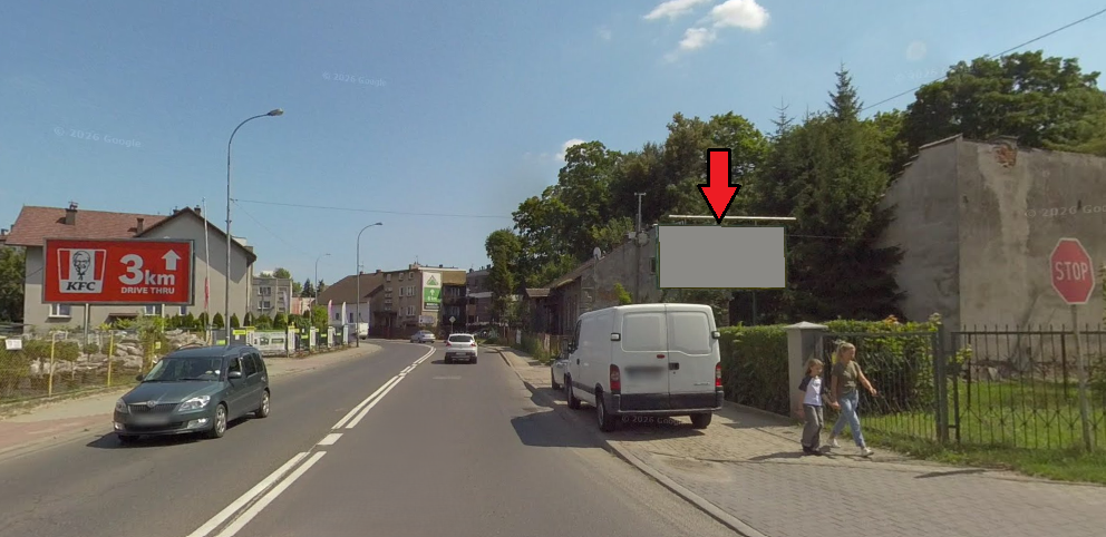Przykładowa reklama