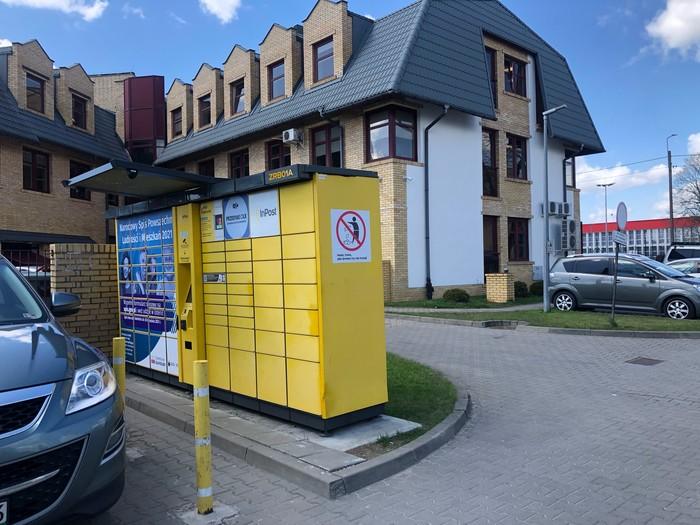 Przykładowa reklama