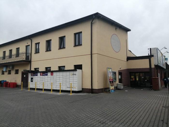 Przykładowa reklama