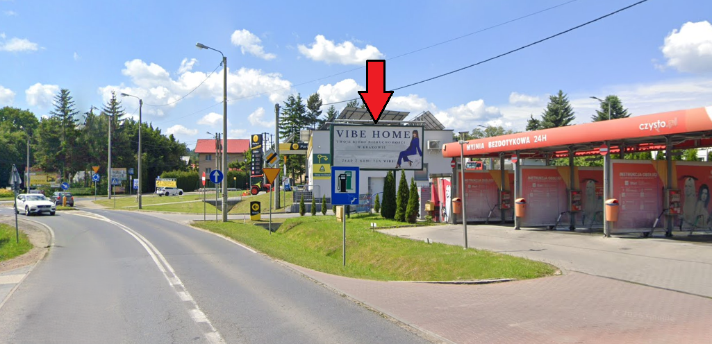 Przykładowa reklama