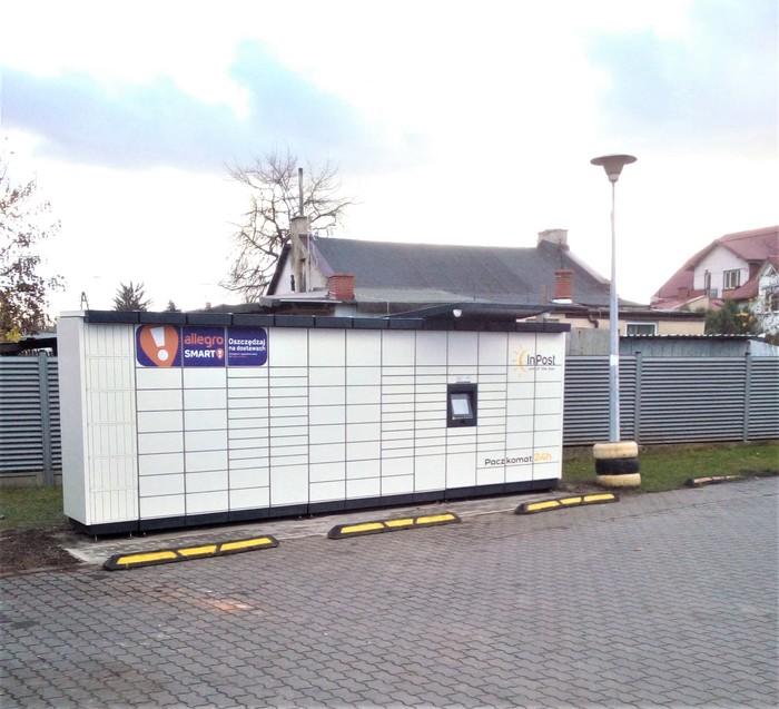 Przykładowa reklama