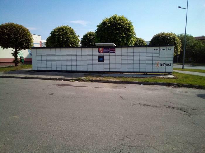 Przykładowa reklama