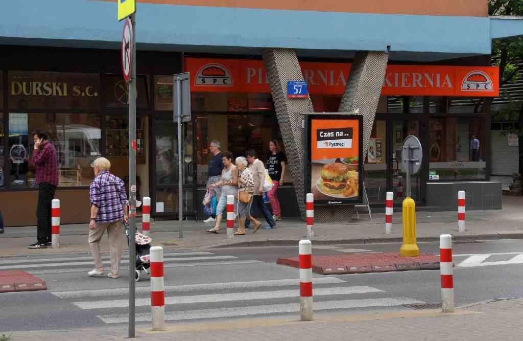 Przykładowa reklama