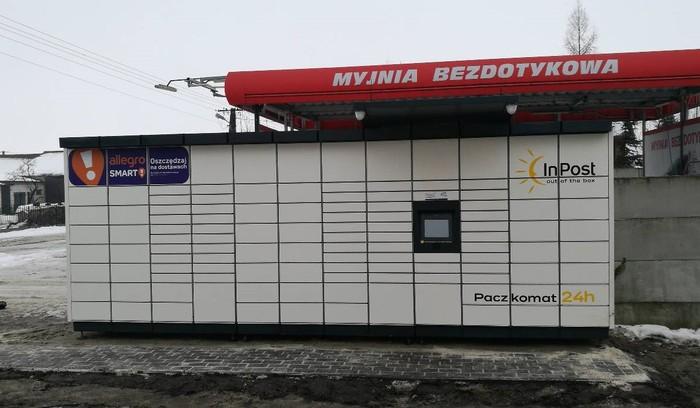 Przykładowa reklama