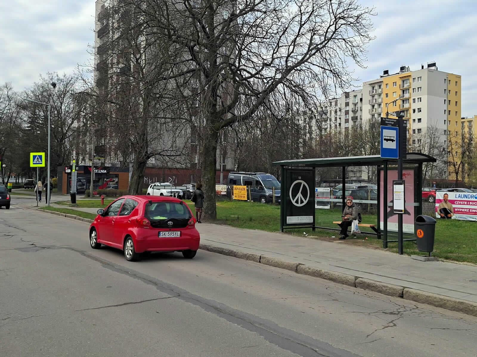 Przykładowa reklama