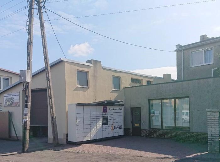 Przykładowa reklama