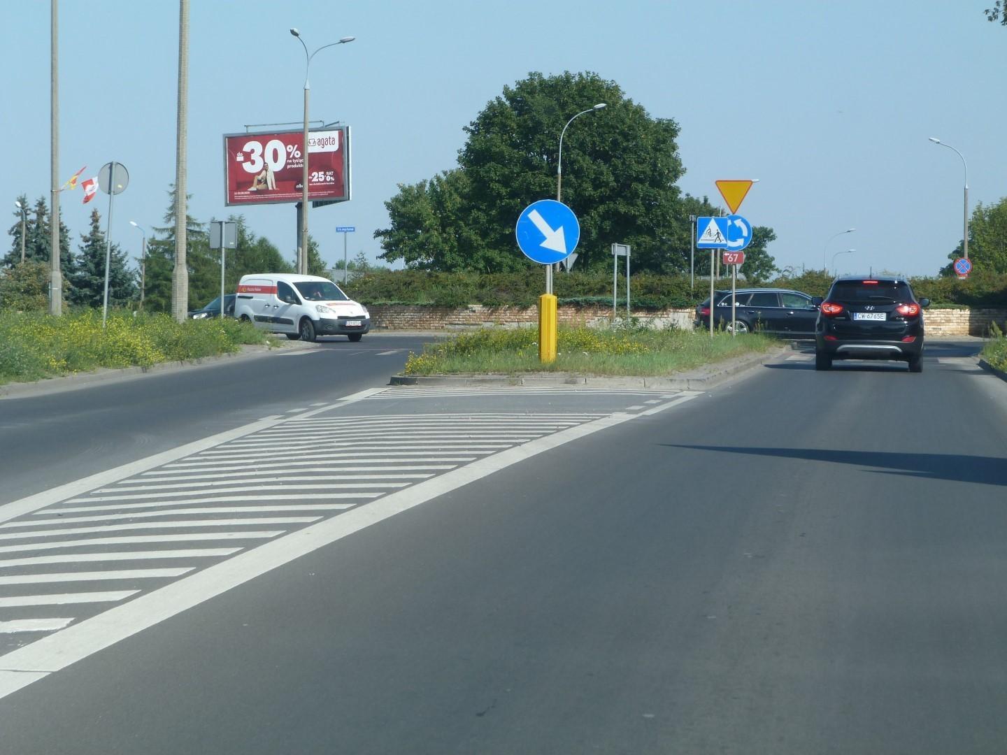 Przykładowa reklama