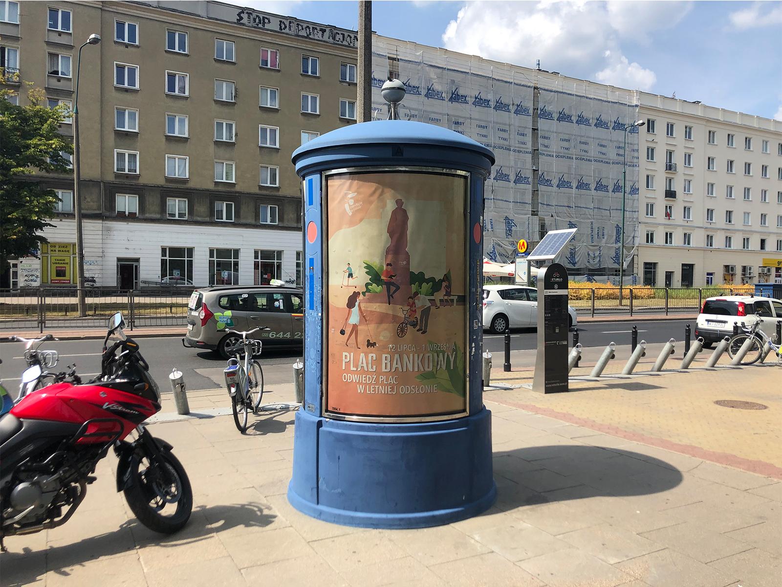 Przykładowa reklama