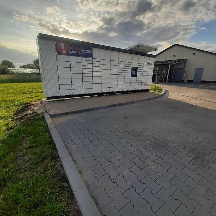 Przykładowa reklama