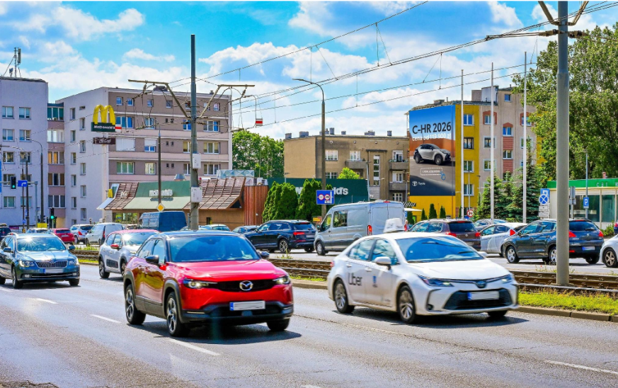 Przykładowa reklama