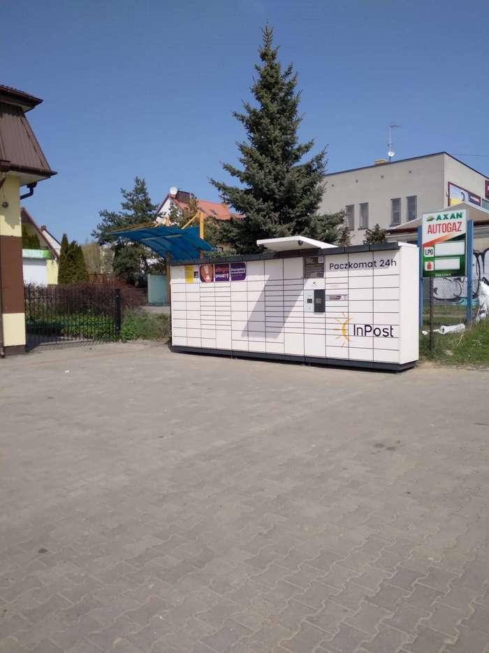 Przykładowa reklama