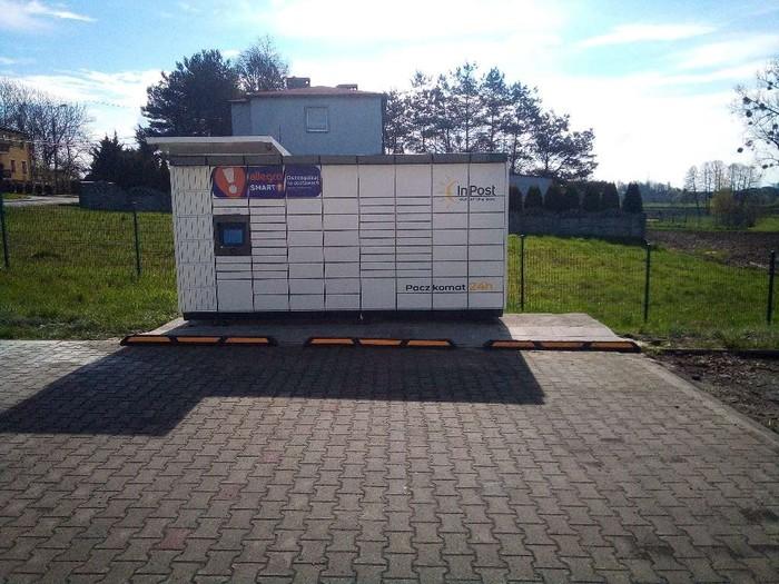 Przykładowa reklama