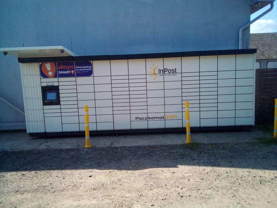 Przykładowa reklama