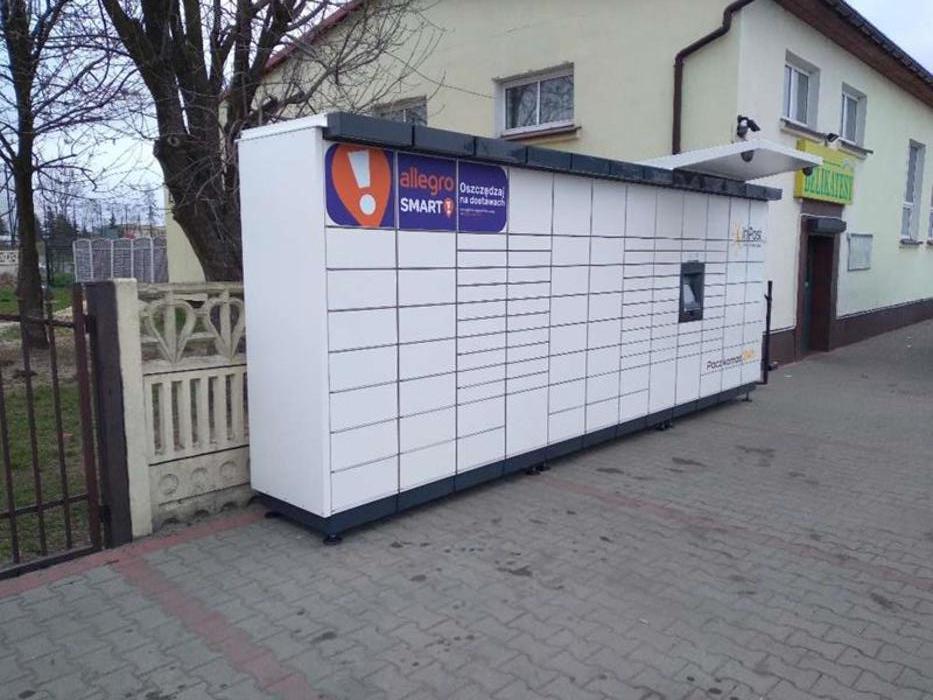 Przykładowa reklama