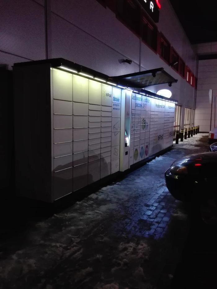 Przykładowa reklama